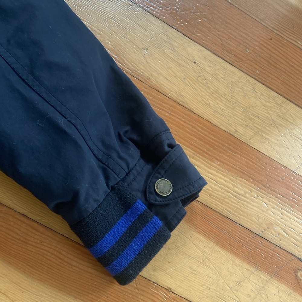 Pendleton Men's Black‎ Jacket Large - image 5